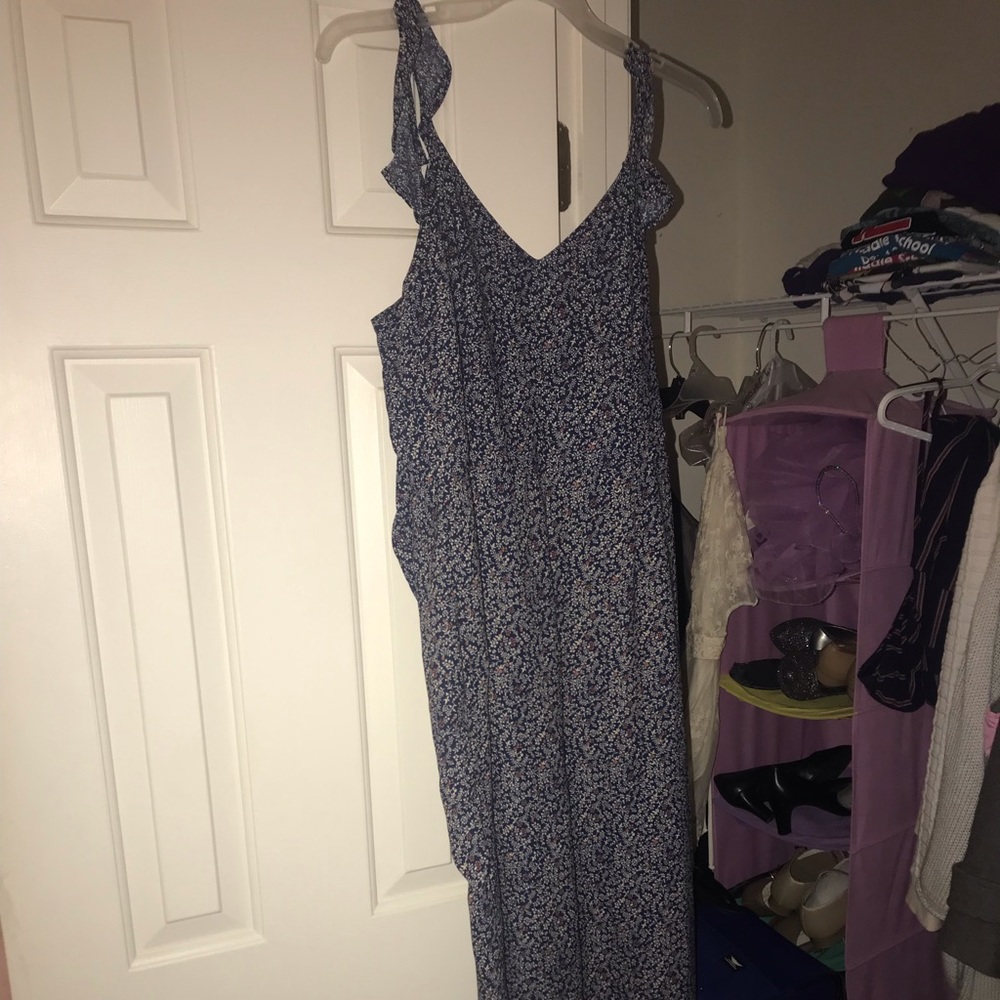 Super cute jumpsuit
